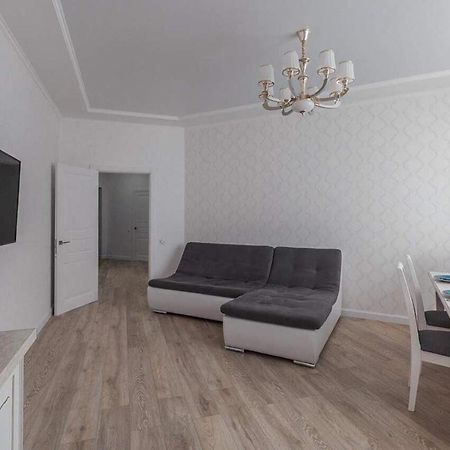 2-Nd Pearl 2-Bedrooms Apartment أوديسا المظهر الخارجي الصورة