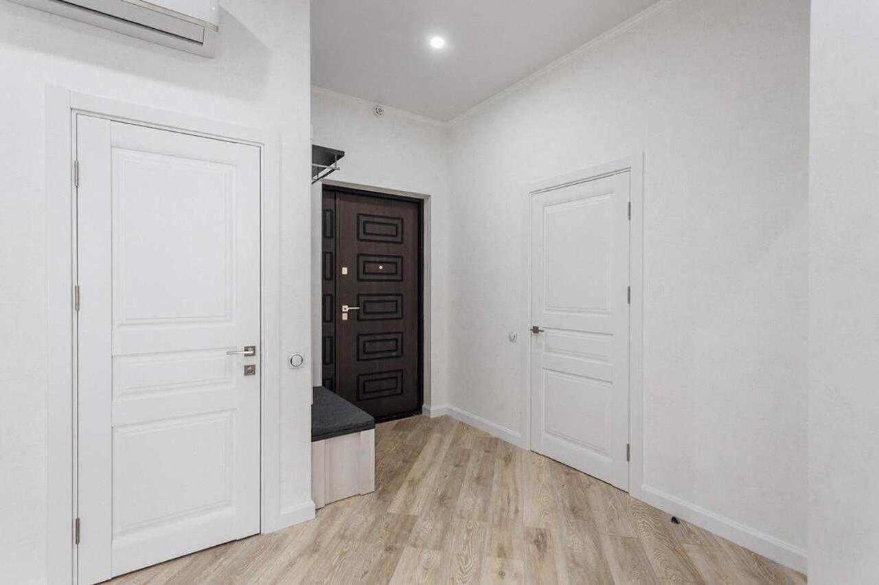 2-Nd Pearl 2-Bedrooms Apartment أوديسا المظهر الخارجي الصورة